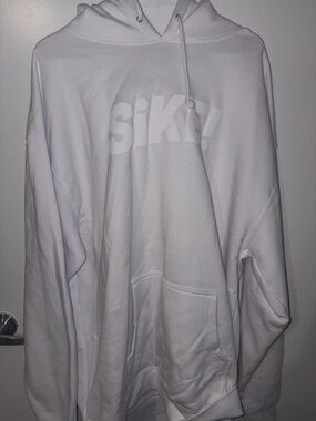 Good mythical morning merch Crewneck Hoodie with 'SIKE!' Graphic